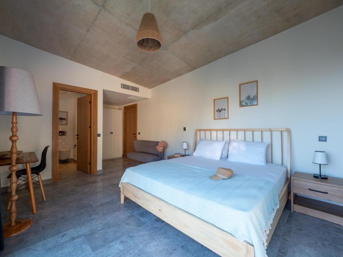 14 Premium Villas With Openair Restaurant&Tennis Court In Nature - Notos Club Kaş Exterior foto